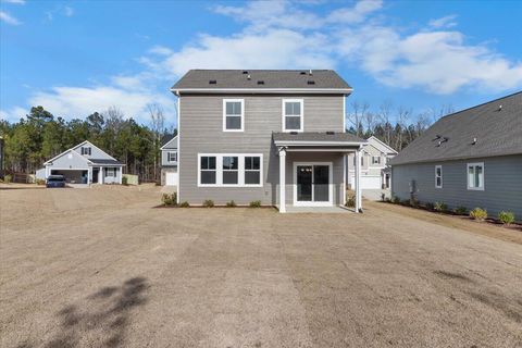 Tiny photo for 751 Woodvine Drive, Grovetown, GA 30813 (MLS # 541191)