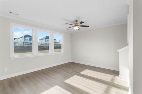 Tiny photo for 751 Woodvine Drive, Grovetown, GA 30813 (MLS # 541191)