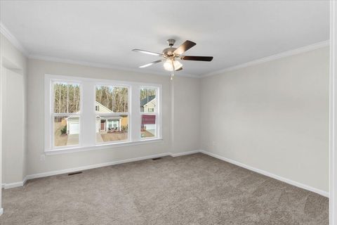 Tiny photo for 751 Woodvine Drive, Grovetown, GA 30813 (MLS # 541191)