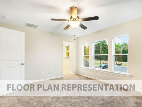 Tiny photo for 751 Woodvine Drive, Grovetown, GA 30813 (MLS # 541191)