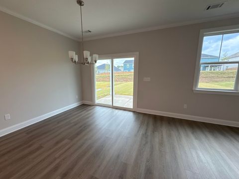 Tiny photo for 751 Woodvine Drive, Grovetown, GA 30813 (MLS # 541191)