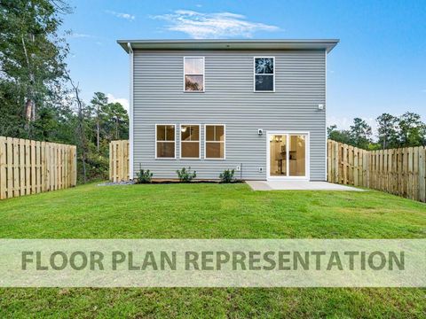 Tiny photo for 751 Woodvine Drive, Grovetown, GA 30813 (MLS # 541191)