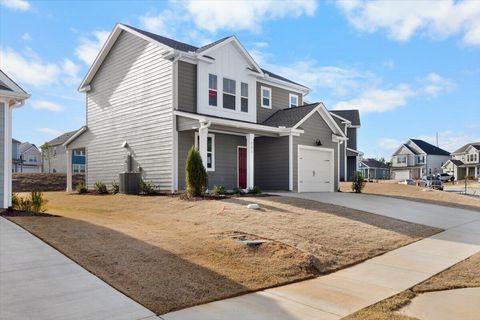 Tiny photo for 751 Woodvine Drive, Grovetown, GA 30813 (MLS # 541191)