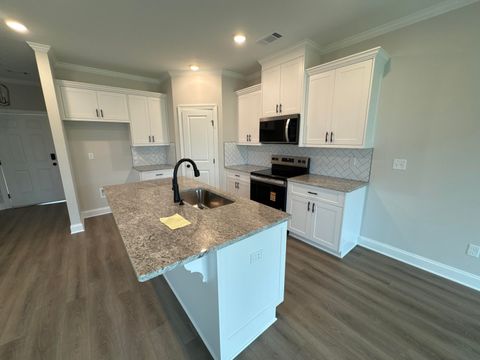 Tiny photo for 751 Woodvine Drive, Grovetown, GA 30813 (MLS # 541191)