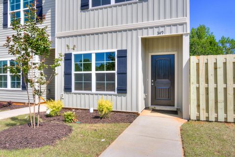 Tiny photo for 103 Constitution Circle Drive, Washington, GA 30673 (MLS # 545654)