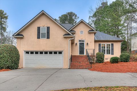 Photo of 231 Longstreet Crossing, North Augusta, SC 29860 (MLS # 551899)