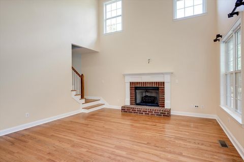 Tiny photo for 2003 Sumter Landing Circle, Evans, GA 30809 (MLS # 546771)