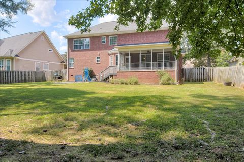 Tiny photo for 2003 Sumter Landing Circle, Evans, GA 30809 (MLS # 546771)