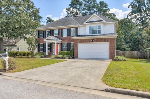 Tiny photo for 2003 Sumter Landing Circle, Evans, GA 30809 (MLS # 546771)