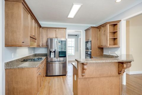 Tiny photo for 2003 Sumter Landing Circle, Evans, GA 30809 (MLS # 546771)