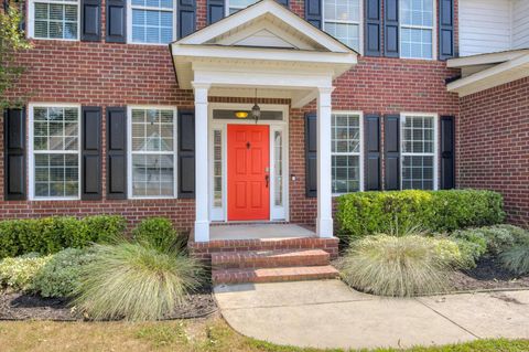 Tiny photo for 2003 Sumter Landing Circle, Evans, GA 30809 (MLS # 546771)