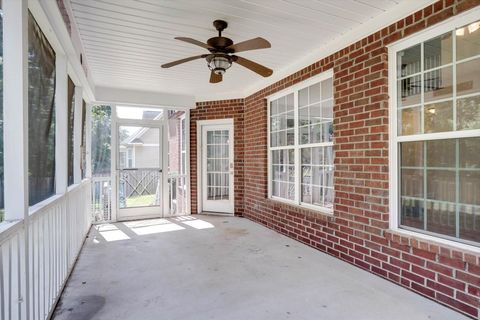 Tiny photo for 2003 Sumter Landing Circle, Evans, GA 30809 (MLS # 546771)