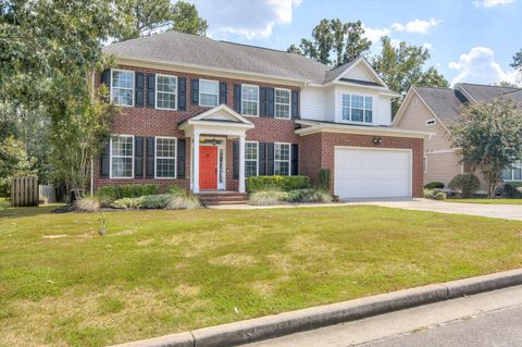 Tiny photo for 2003 Sumter Landing Circle, Evans, GA 30809 (MLS # 546771)