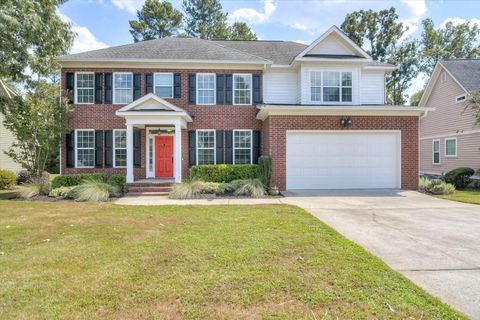 Photo of 2003 Sumter Landing Circle, Evans, GA 30809 (MLS # 546771)