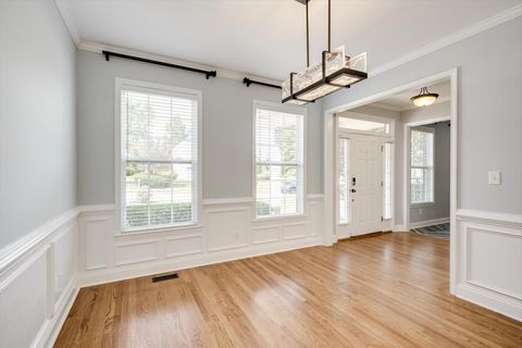 Tiny photo for 2003 Sumter Landing Circle, Evans, GA 30809 (MLS # 546771)