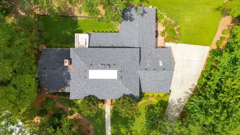 Tiny photo for 3587 Oakmont Court, Martinez, GA 30907 (MLS # 545366)