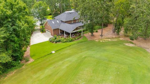 Tiny photo for 3587 Oakmont Court, Martinez, GA 30907 (MLS # 545366)