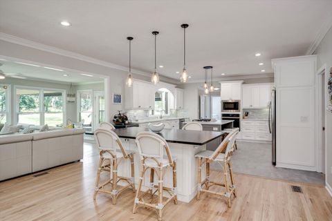 Tiny photo for 3587 Oakmont Court, Martinez, GA 30907 (MLS # 545366)