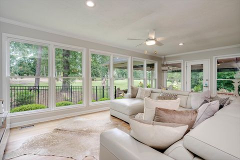 Tiny photo for 3587 Oakmont Court, Martinez, GA 30907 (MLS # 545366)