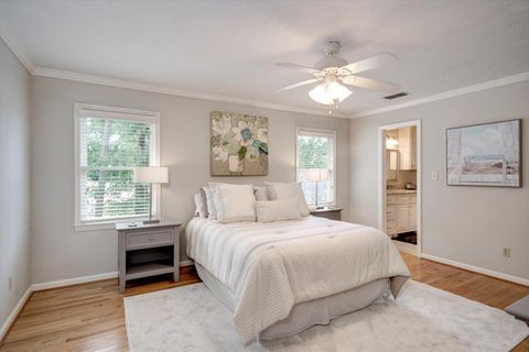 Tiny photo for 3587 Oakmont Court, Martinez, GA 30907 (MLS # 545366)
