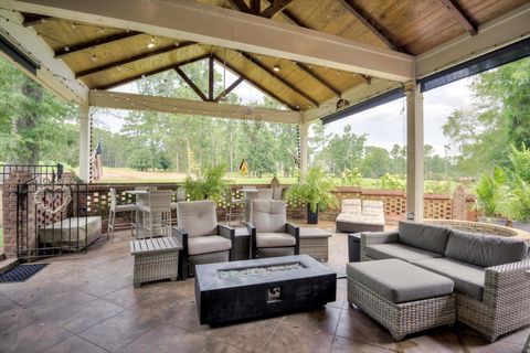 Tiny photo for 3587 Oakmont Court, Martinez, GA 30907 (MLS # 545366)