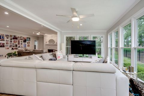 Tiny photo for 3587 Oakmont Court, Martinez, GA 30907 (MLS # 545366)
