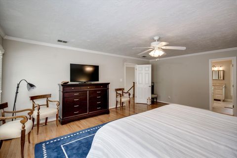 Tiny photo for 3587 Oakmont Court, Martinez, GA 30907 (MLS # 545366)