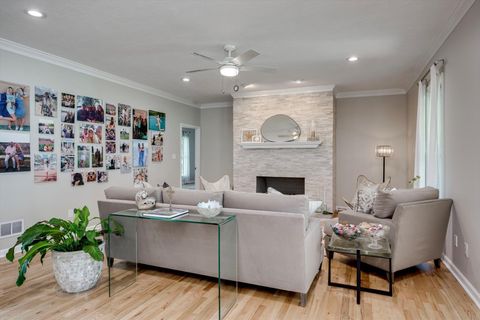 Tiny photo for 3587 Oakmont Court, Martinez, GA 30907 (MLS # 545366)