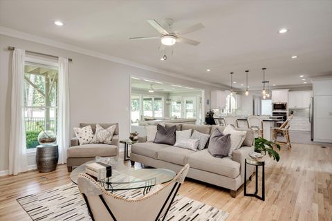 Tiny photo for 3587 Oakmont Court, Martinez, GA 30907 (MLS # 545366)