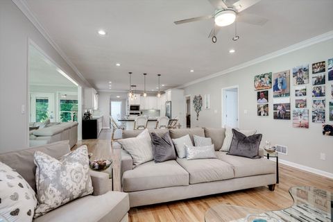 Tiny photo for 3587 Oakmont Court, Martinez, GA 30907 (MLS # 545366)