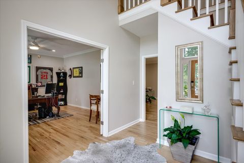 Tiny photo for 3587 Oakmont Court, Martinez, GA 30907 (MLS # 545366)