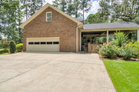 Tiny photo for 3587 Oakmont Court, Martinez, GA 30907 (MLS # 545366)