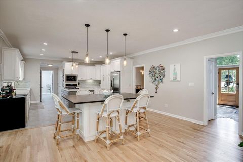 Tiny photo for 3587 Oakmont Court, Martinez, GA 30907 (MLS # 545366)