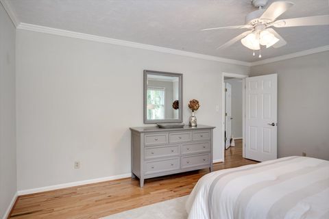 Tiny photo for 3587 Oakmont Court, Martinez, GA 30907 (MLS # 545366)