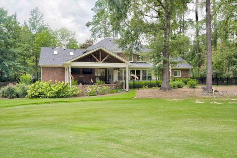 Tiny photo for 3587 Oakmont Court, Martinez, GA 30907 (MLS # 545366)