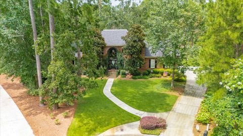 Tiny photo for 3587 Oakmont Court, Martinez, GA 30907 (MLS # 545366)