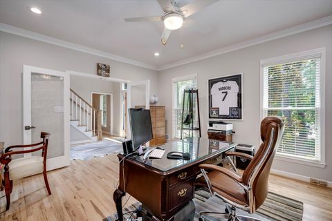 Tiny photo for 3587 Oakmont Court, Martinez, GA 30907 (MLS # 545366)