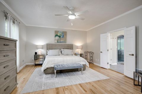 Tiny photo for 3587 Oakmont Court, Martinez, GA 30907 (MLS # 545366)