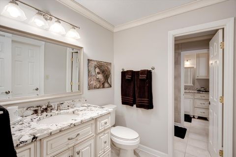 Tiny photo for 3587 Oakmont Court, Martinez, GA 30907 (MLS # 545366)