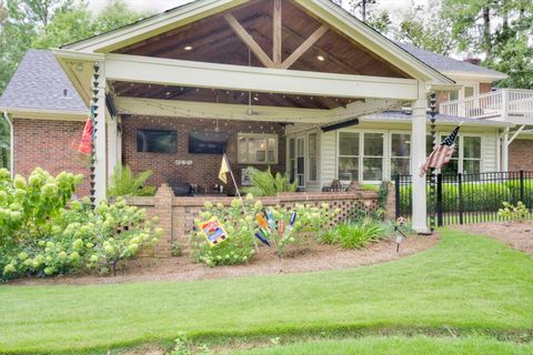 Tiny photo for 3587 Oakmont Court, Martinez, GA 30907 (MLS # 545366)