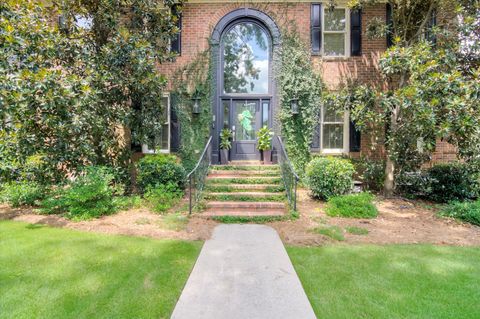 Tiny photo for 3587 Oakmont Court, Martinez, GA 30907 (MLS # 545366)