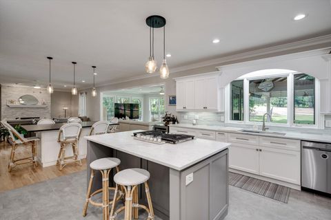 Tiny photo for 3587 Oakmont Court, Martinez, GA 30907 (MLS # 545366)