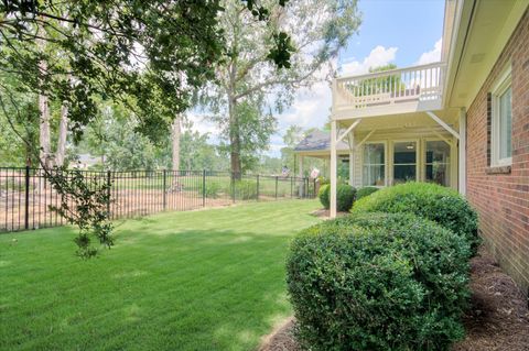 Tiny photo for 3587 Oakmont Court, Martinez, GA 30907 (MLS # 545366)