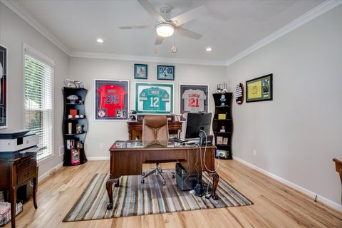 Tiny photo for 3587 Oakmont Court, Martinez, GA 30907 (MLS # 545366)