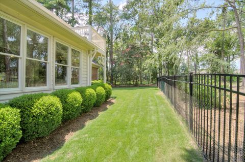 Tiny photo for 3587 Oakmont Court, Martinez, GA 30907 (MLS # 545366)