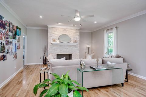 Tiny photo for 3587 Oakmont Court, Martinez, GA 30907 (MLS # 545366)