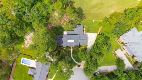 Tiny photo for 3587 Oakmont Court, Martinez, GA 30907 (MLS # 545366)