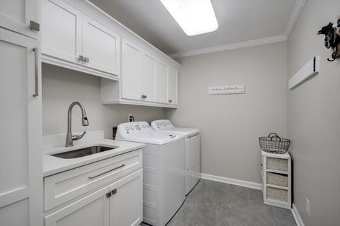 Tiny photo for 3587 Oakmont Court, Martinez, GA 30907 (MLS # 545366)