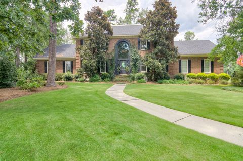 Photo of 3587 Oakmont Court, Martinez, GA 30907 (MLS # 545366)