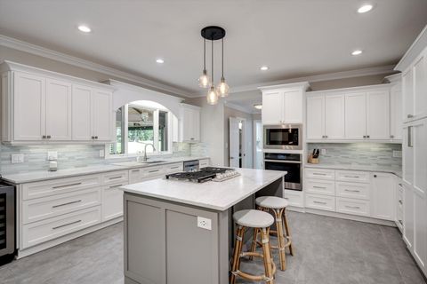 Tiny photo for 3587 Oakmont Court, Martinez, GA 30907 (MLS # 545366)